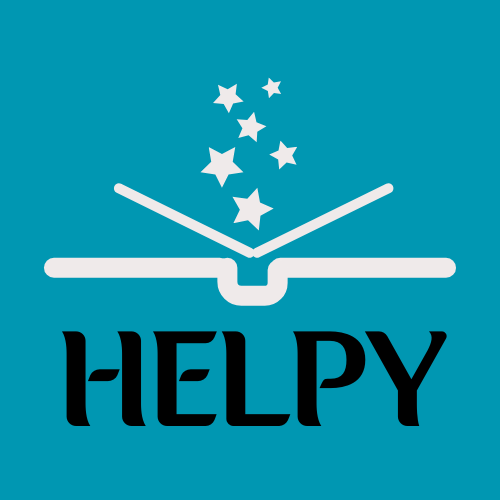 Logo Helpy 37